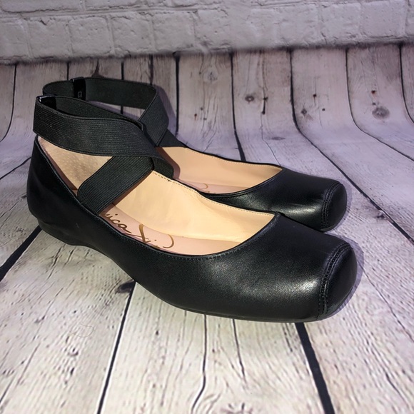 jessica simpson white booties